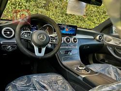 مێرسێدس بێنز C-Class